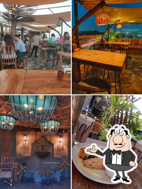 Tulum Restaurant