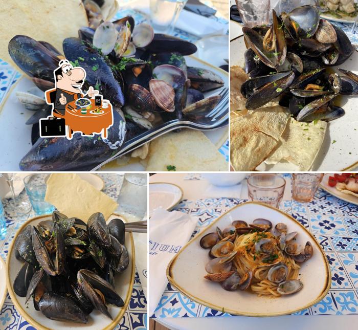 Cozze al Otium