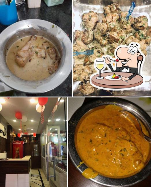 Baba Chicken Johal Market