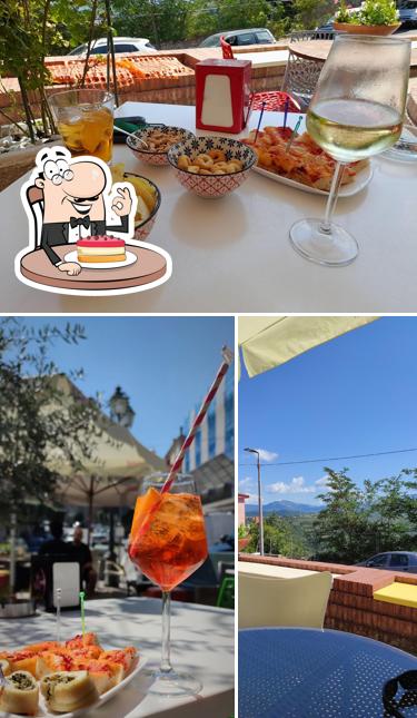 Immagine di Bar Pasticceria Caffetteria Notedolci