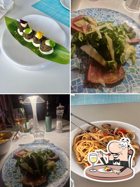 La Conchiglia Bagni 1951