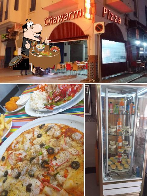 Snack & Restaurant Abid
