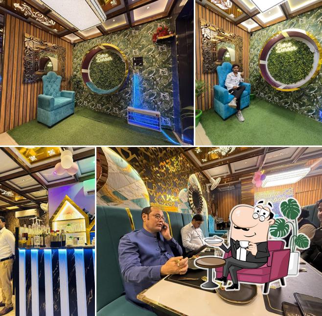 Patna Darbar Restaurant