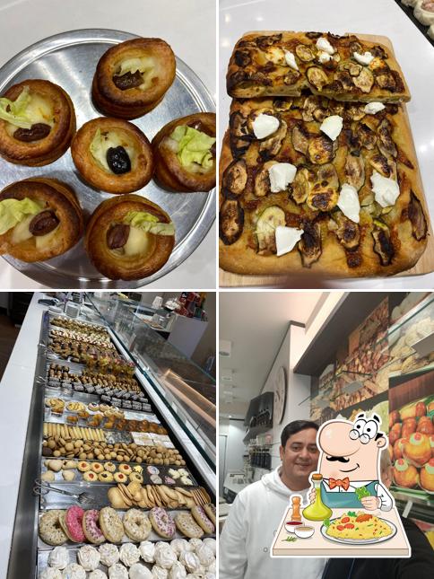 Cibo al Ti Amo Pasticceria Gelateria - Cortona