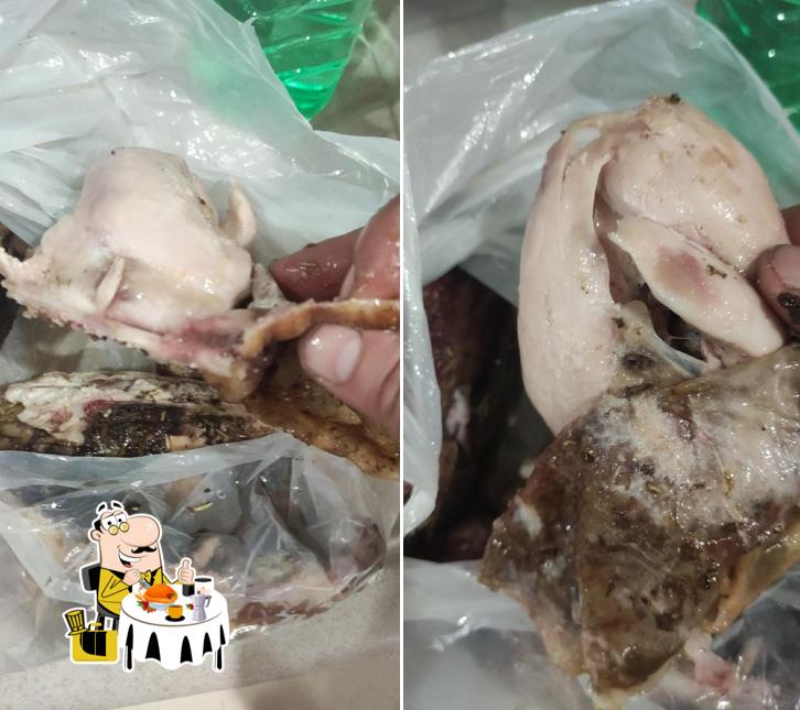 Cibo al Made In Sud