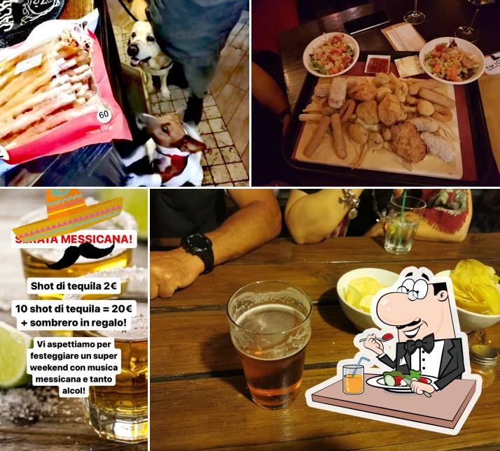 Platti al Old Distillery