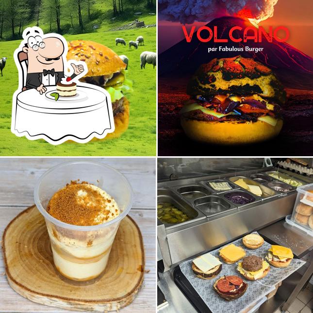 Fabulous Burger