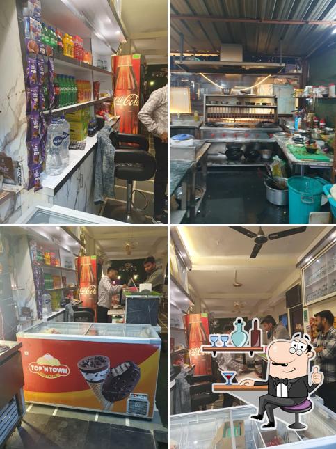 Check out how Sita Ki Rasoi looks inside