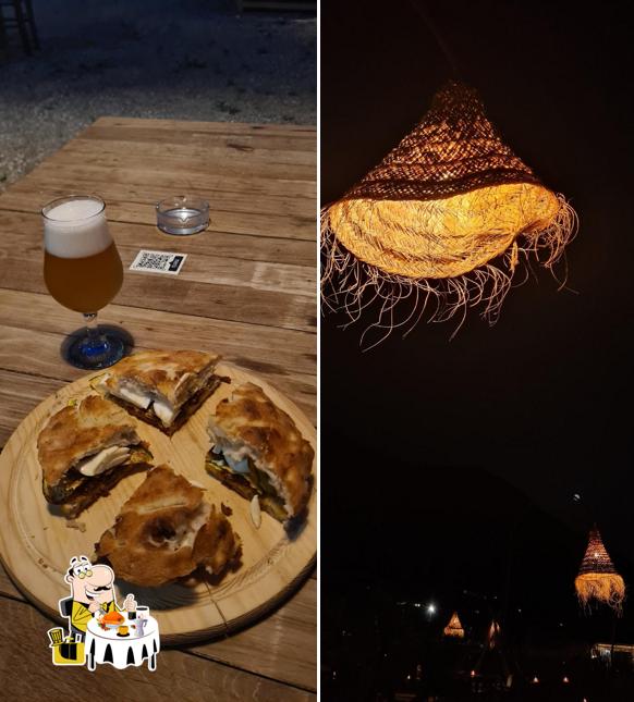 Cibo al Agave