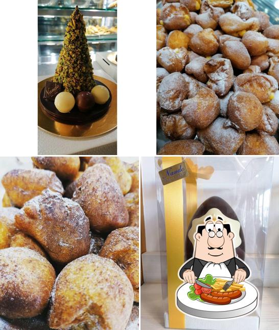 Bar - Pasticceria Nando Di Casasole Orlandino