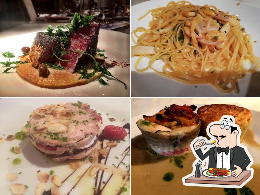 Langolo - Ristorante le Rotonde