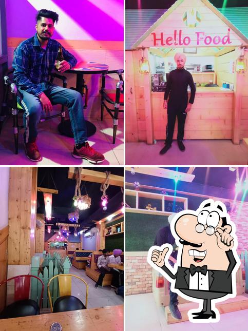 Check out how Hello food looks inside