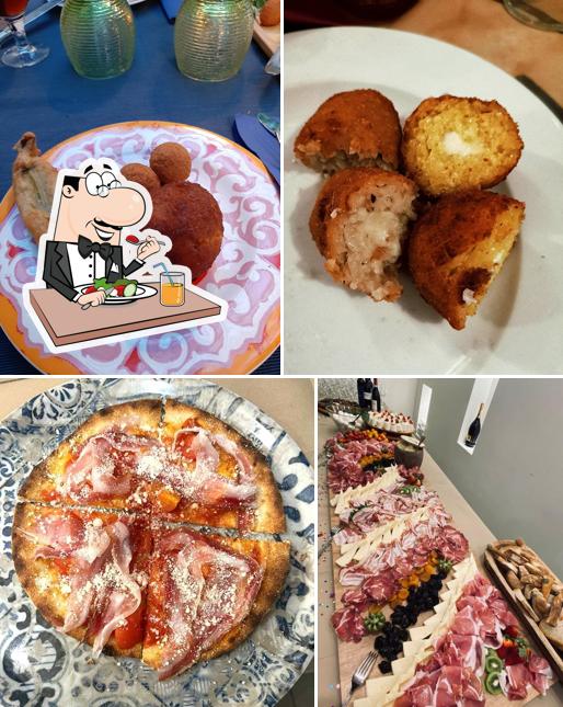 Cibo al Danilo Bistrot & Pizza
