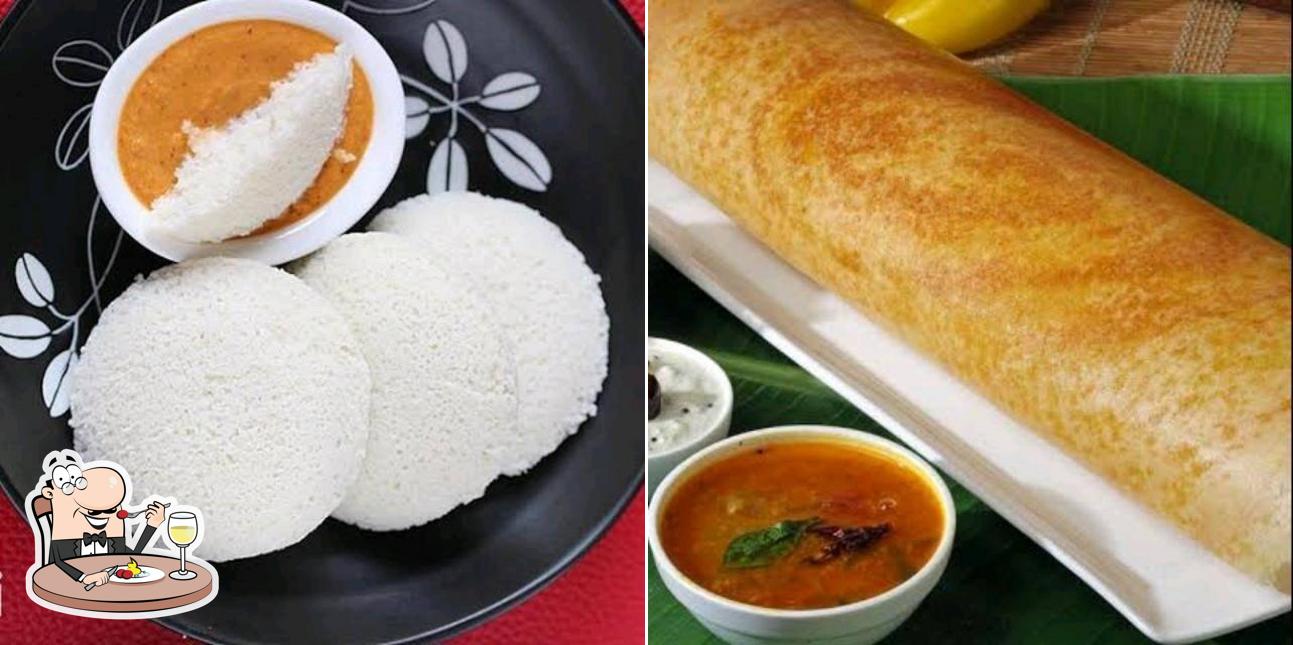 Meals at Sai Bhojanalay Fast Food Centre