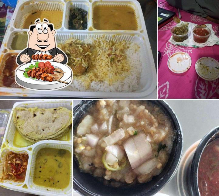 Meals at Taste Of North By Neelam's Kitchen