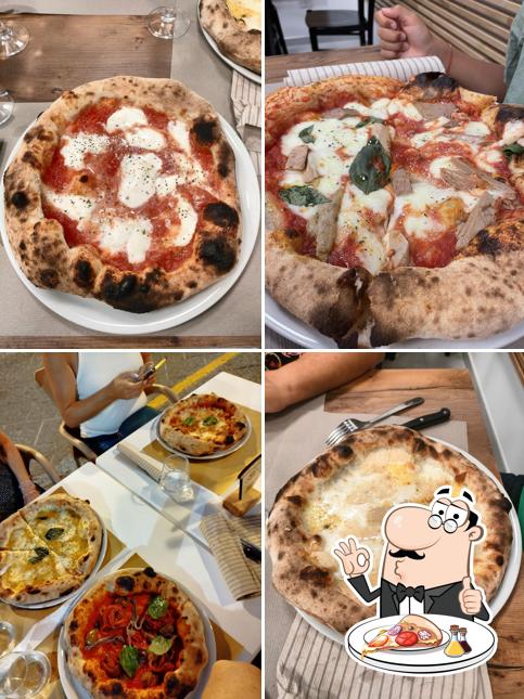 La pizza è il piatto veloce più di successo al mondo
