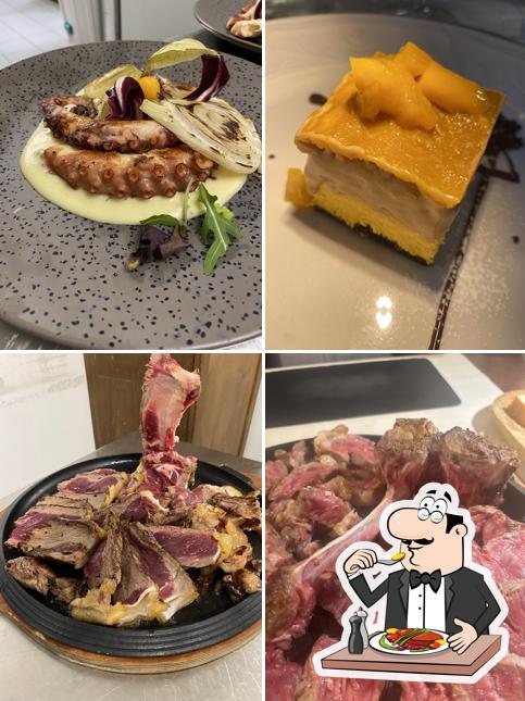 Platti al Da Rocco trattoria e vineria