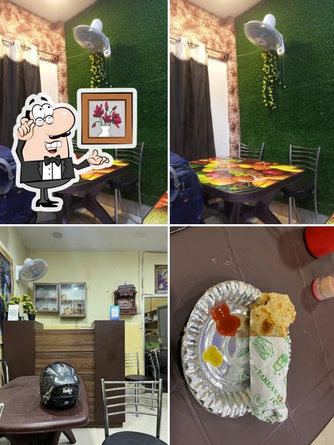 Check out how Govinda's looks inside