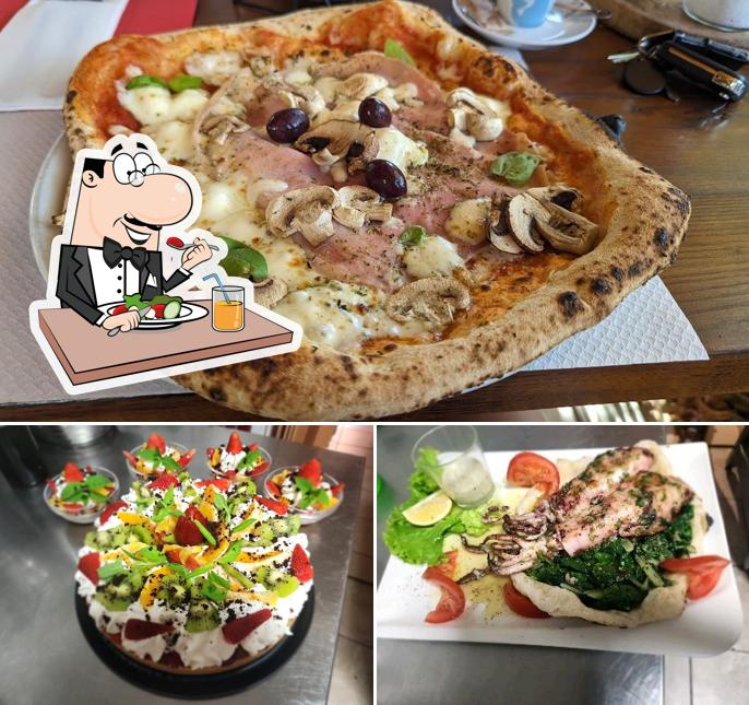 Platti al Oštarija Gajeta