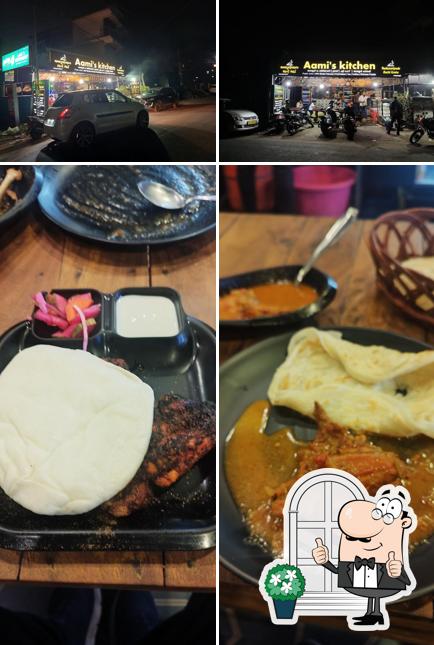 Aami's kitchen