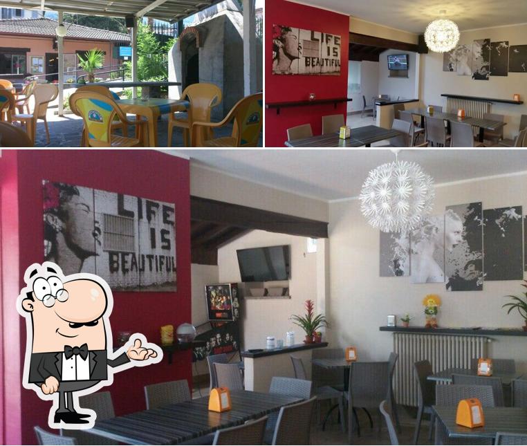 Bar Del Campo