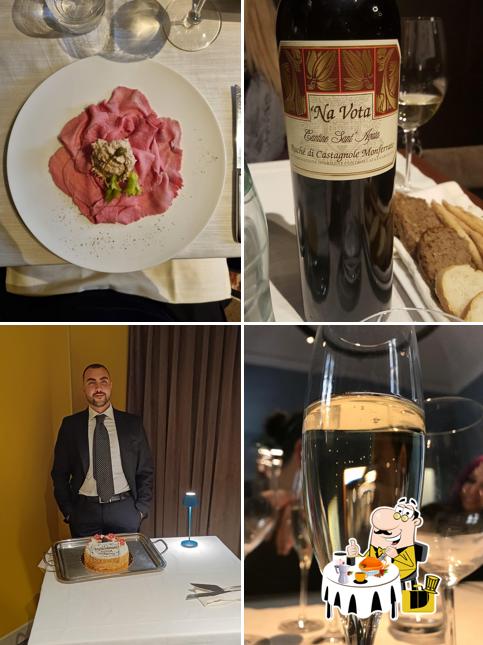 Cibo al Mille Restaurant