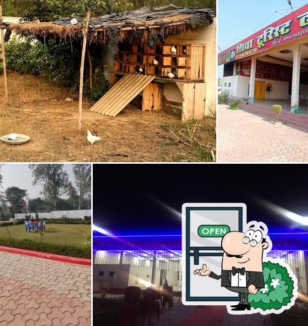 Panch tara dhaba