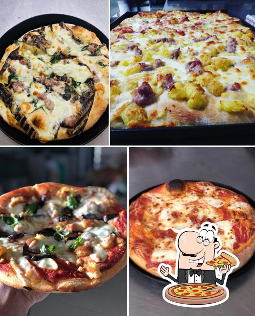 Panetteria Annunziata