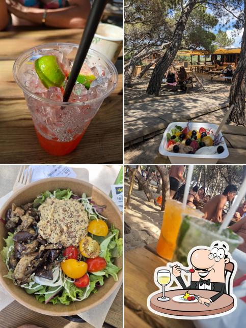 SOUL BEAT Bar Ristoro