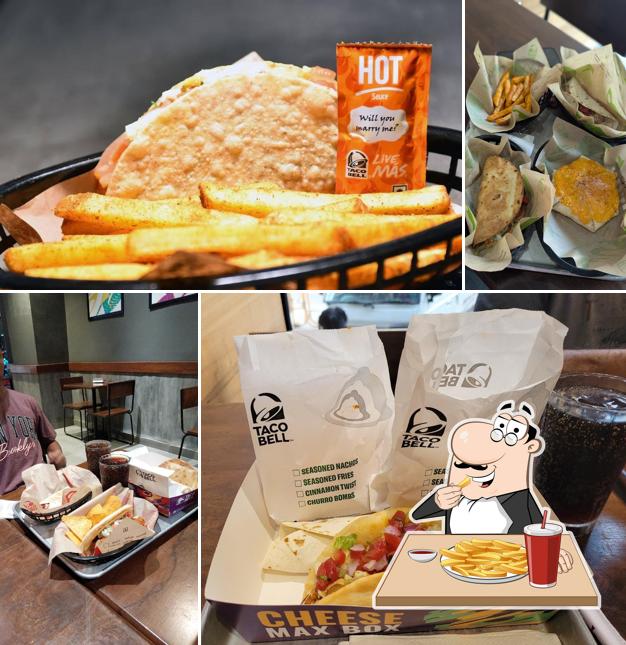 Taco Bell Mangalore