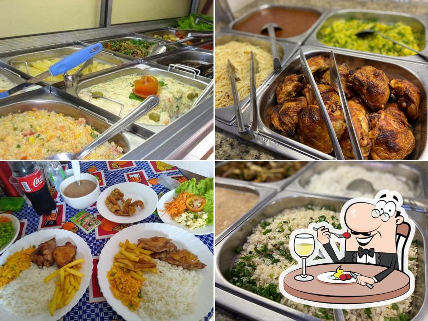 Restaurante Pastel & Cia