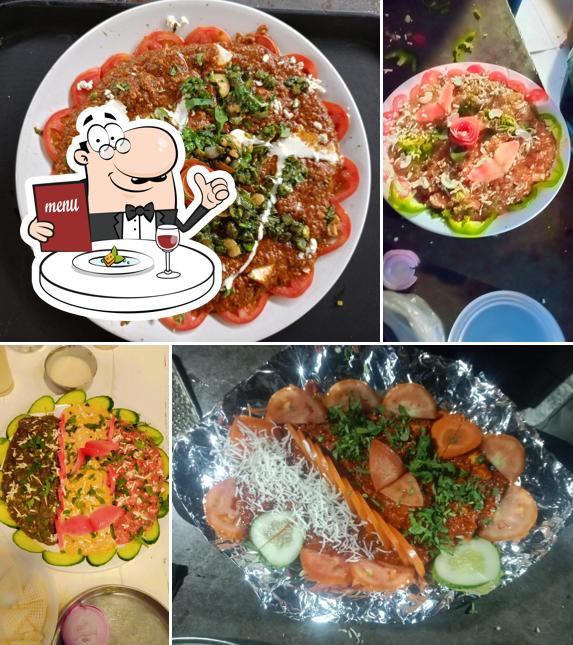 Meals at Thakar Fast Food & Restaurant