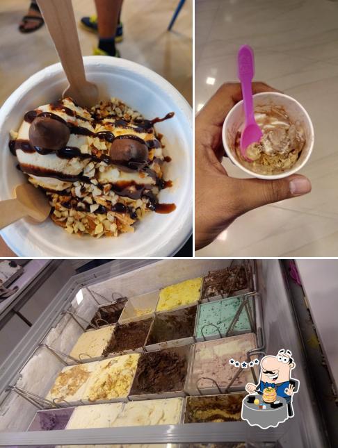 Baskin Robbins