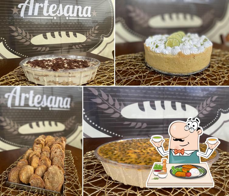 Artesana
