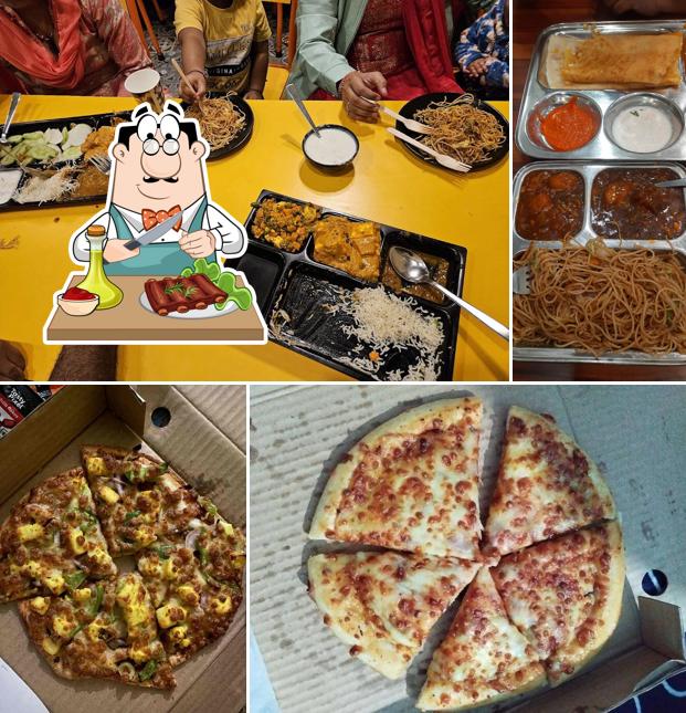 Katani Pizza-Unit Of Katani Super Foods