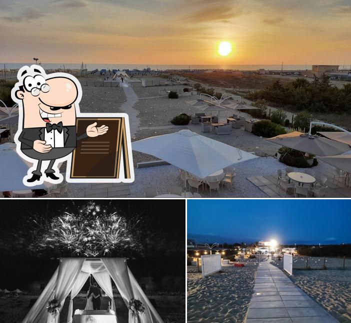Guarda gli esterni di La Costa dei Barbari - Location Matrimoni - Centro Eventi Viareggio - Ristorante Versilia - Darsena