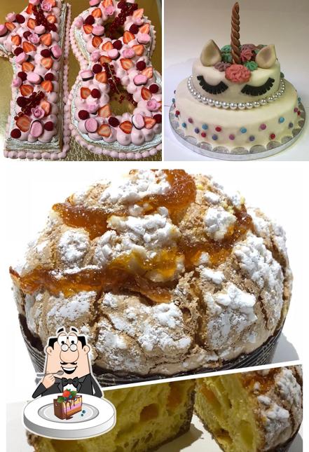 Guarda la foto di Pinotti Panetteria - Pasticceria