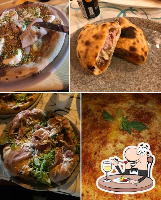 Cibo al Pulcinella 2.0