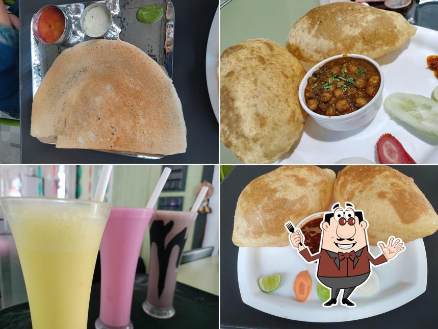 South Kitchen Paratwada