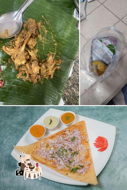 Sivaji Restaurant