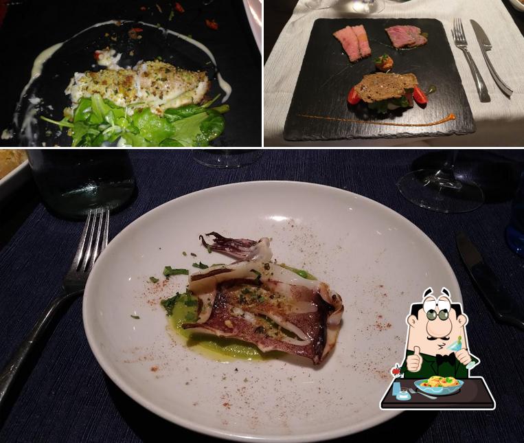 Cibo al Vecchio Porto