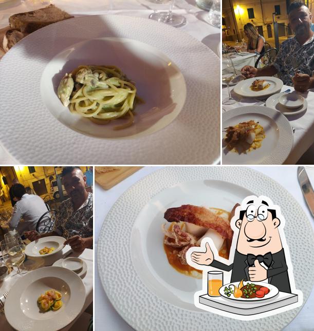 Platti al Al Baccanale