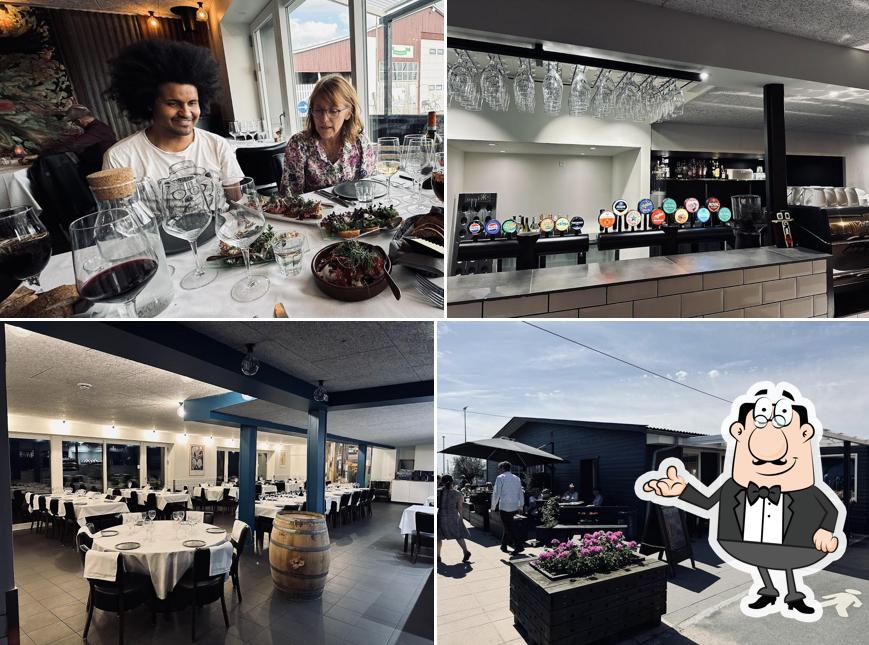 Brasserie Kyst