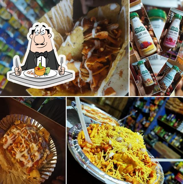 Sadda Adda cafe