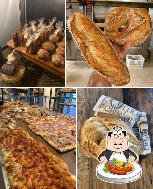 Platti al Forno Follador Massimo