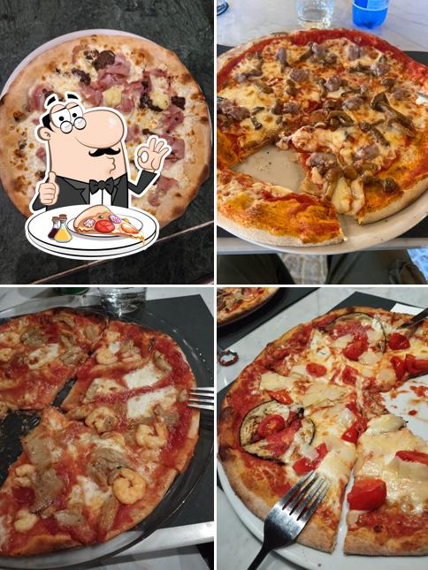 Pizzeria Ristorante “Samir”