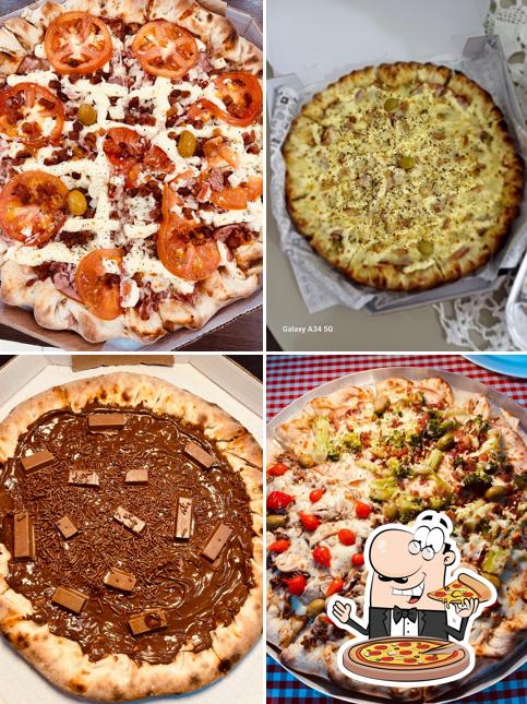 Archibald Pizzaria