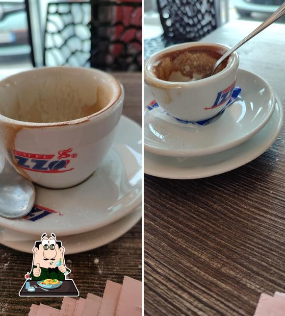 Cibo al Caffetteria Belsago
