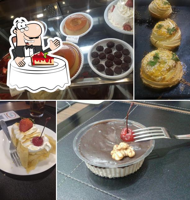 Delly Paes E Doces