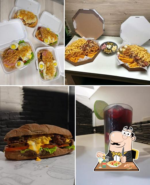 Garagem Lanches